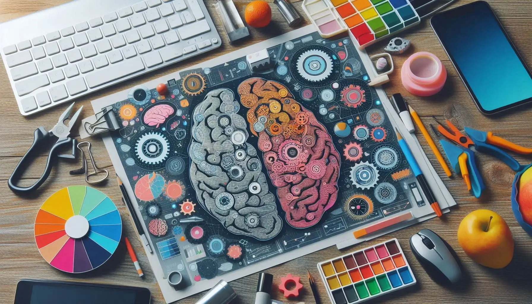 The Psychology of Website Design: How to Create a Memorable User Experience